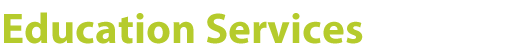 Educational Services